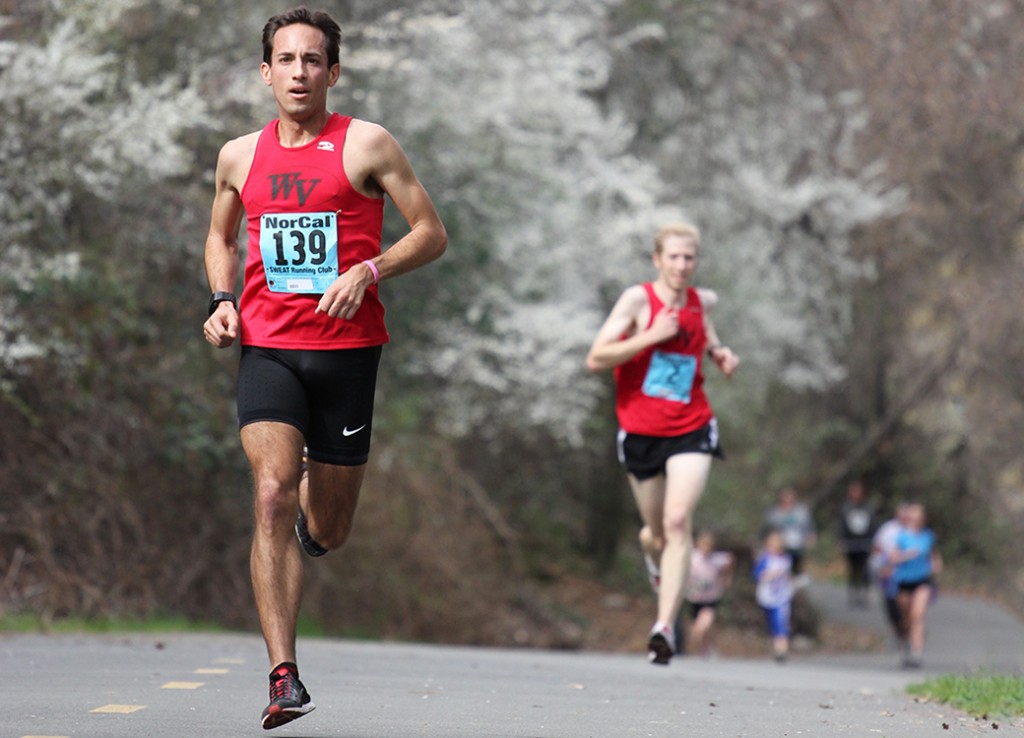 NorCal 10-Mi. PA Road Racing Grand Prix Event