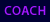 Coach