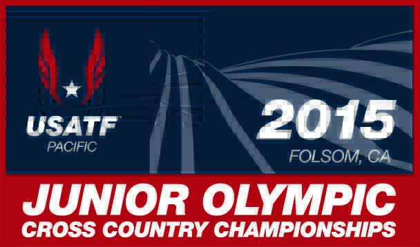 2015 PA JOXC Champs logo