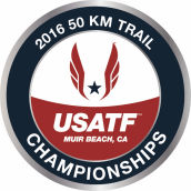 50K Championship logo