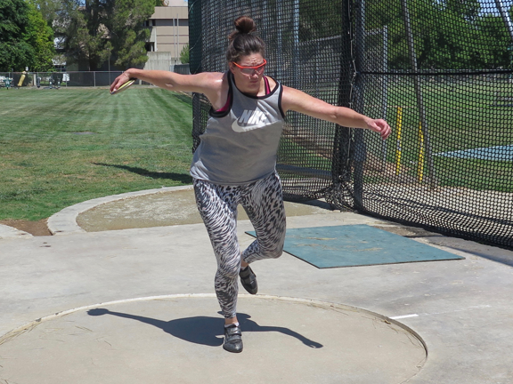 elite2016 Stephanie Brown Trafton