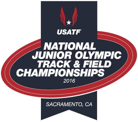 2016 Region 16 Champs logo