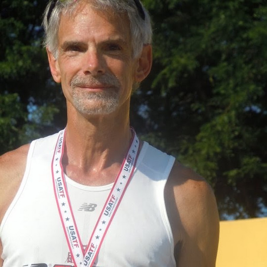 Tom Bernhard