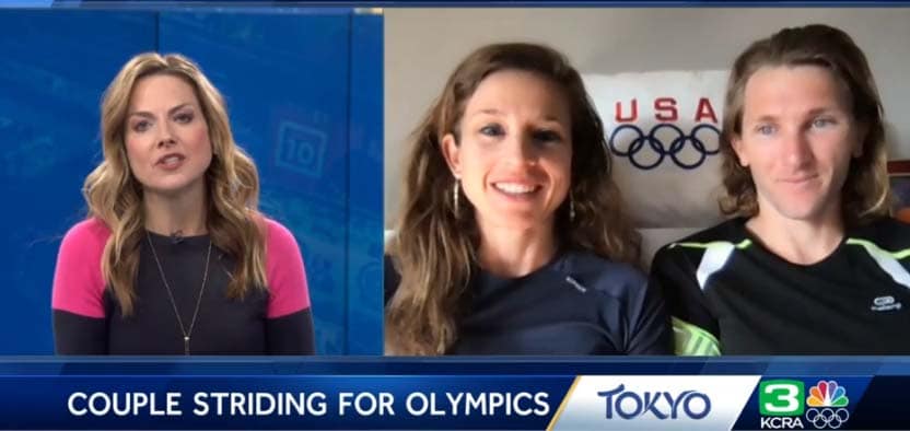 Deirdre Fitzpatrick Interview with Robyn and Nick