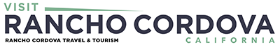 Rancho Cordova Tourism logo
