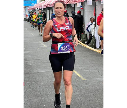 19.MUTMandieHolmes2023MUTRotY Mandie Holmes, 2023 MUT Womwn's Runner of the Year