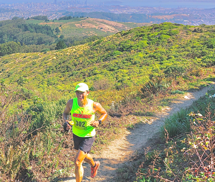 20.MUTSanBrunoHalfMarathon A popular addition to the MUT Grand Prix: the San Bruno Half Marathon