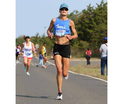 8.XC2023COrotyearForde_Samantha Samantha Forde, 2023 XC C0-Women's Runner of the Year