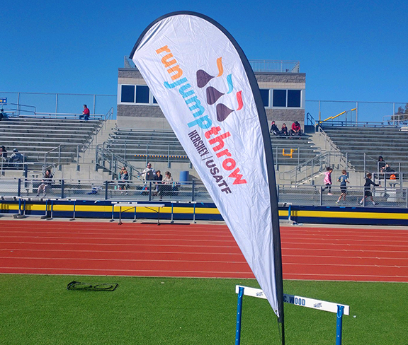 RJT Flag Logo