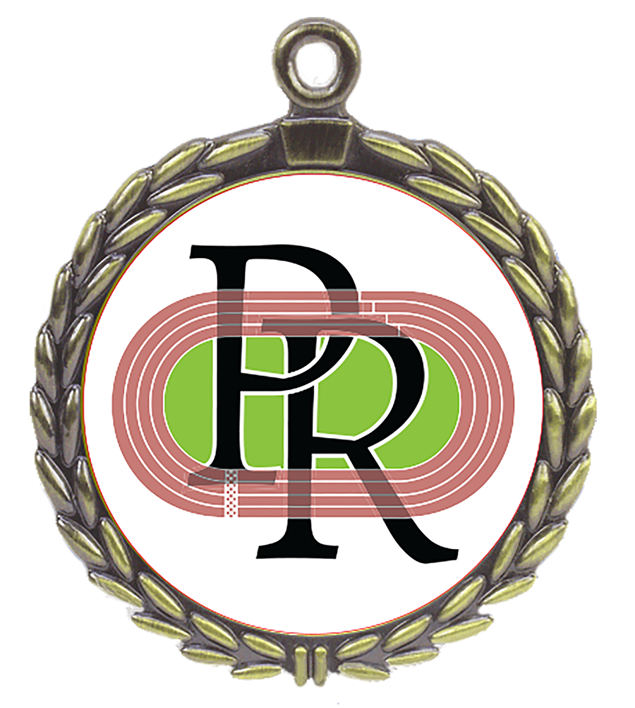 PR Invite Medal