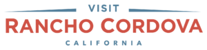Visit Rancho Cordova logo