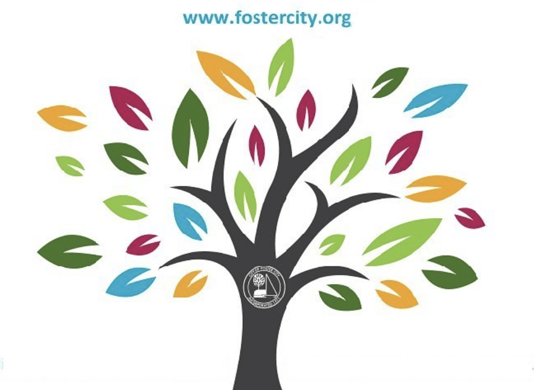 FosterCity.org logo